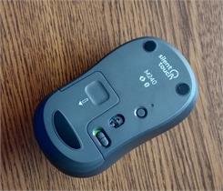 Logitech M240 Czarny (910007119)