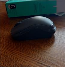 Logitech M240 Czarny (910007119)