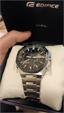 Edifice ECB-950DB-1AEF Armband