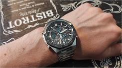 Edifice ECB-950DB-1AEF Armband