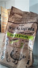 Wiejska Zagroda Kaczka Z Gruszką 9kg