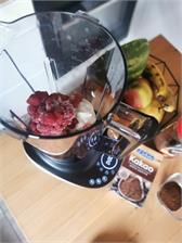 PHILIPS Flip&Juice HR3770/00