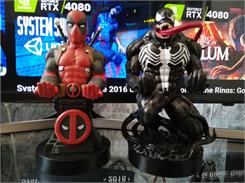 Cable Guys T4B Stojak Na Pada Marvel Venom