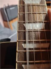 Epiphone Les Paul Standard 60S Bb Bourbon Burst Gitara Elektryczna