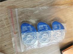 Alcon Air Optix Plus HydraGlyde 6 szt.