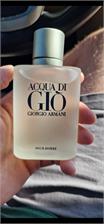 Giorgio Armani Acqua Di Gio Pour Homme Woda Toaletowa 100 ml