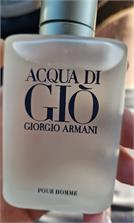 Giorgio Armani Acqua Di Gio Pour Homme Woda Toaletowa 100 ml
