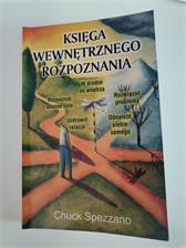 Karty Wewnętrznego Rozpoznania (książka + karty)