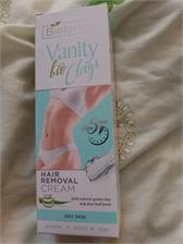 Bielenda Vanity Sugar Cukrowa kremowa pasta do depilacji z woskiem pszczelim 100g