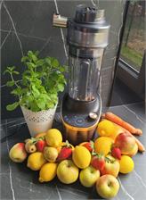 PHILIPS Flip&Juice HR3770/00