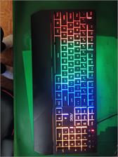 Klawiatura AOC GK200 czarna