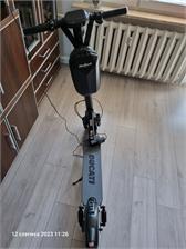 Ducati Pro II Evo Czarny