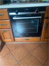 Siemens iQ500 HB537A0S0