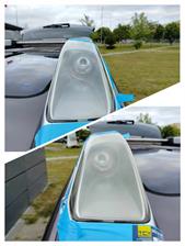 K2 Lamp Doctor L3050 Renowacja Reflektorów 60g