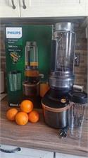 PHILIPS Flip&Juice HR3770/00