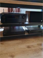 Panasonic DP-UB9000EGK czarny