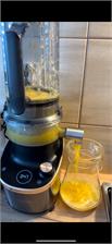 PHILIPS Flip&Juice HR3770/10