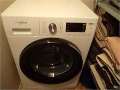 Whirlpool FFB 8258 BV PL