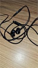 Samsung AKG Type-C Czarny (EO-IC100BBEGEU)
