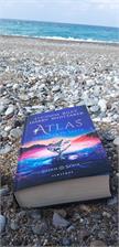 Atlas. Historia Pa Salta. Siedem sióstr