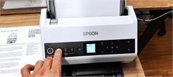 Epson WorkForce DS-730N