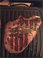 Tefal Optigrill Elite XL GC760D