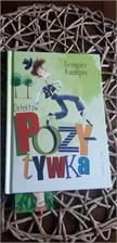 Detektyw Pozytywka