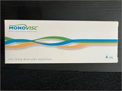 Monovisc Ampułko-strzykawka 88mg/4ml