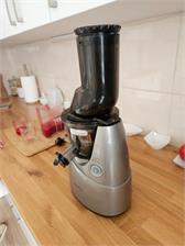 Kuvings Big Mouth B6000S (srebrna)