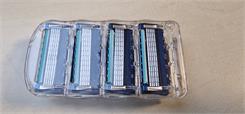 Gillette Fusion5 Proglide Power Wkłady Do Maszynki 4 szt.