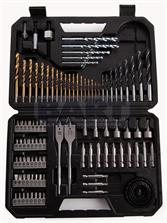 Bosch Zestaw wierteł i bitów V-Line 103el. 2608594070