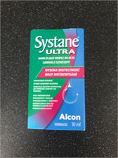 Systane Ultra krople do oczu 10ml