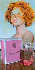 Fenzi Savoir Brillant Women Woda Perfumowana 100ml