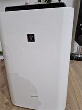 Sharp KC-D50EUW