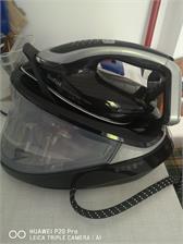 Tefal PRO EXPRESS VISION GV9821