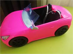 Barbie kabriolet HBT92