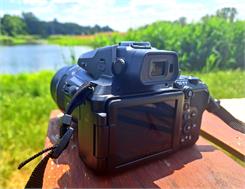 Nikon COOLPIX P950