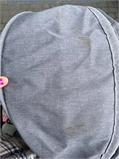 Baby Design Look Air 27 Spacerowy