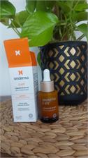 SesDerma C-Vit Liposomal Serum Rewitalizujące serum do twarzy 30ml 