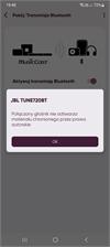 JBL Tune 720BT Czarny