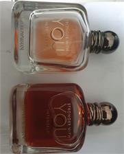 Giorgio Armani Emporio Stronger With You Intensely Woda Perfumowana 100 ml