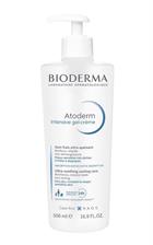 Bioderma Atoderm Intensive Gel Cream Żel krem do ciała o intensywnie przeciwświądowym działaniu 500ml