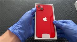 Apple iPhone 14 Plus 128GB Czerwony