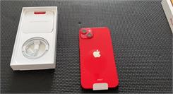 Apple iPhone 14 Plus 128GB Czerwony