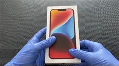 Apple iPhone 14 Plus 128GB Czerwony