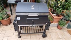 Grill węglowy Lund Grill Węglowy XXL