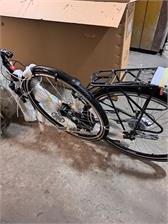 Kross Trans 3.0 Khaki 28 2022