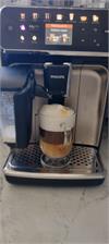 Ekspres PHILIPS 5400 LatteGo EP5447/90 czarny