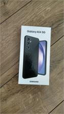 Samsung Galaxy A54 5G SM-A546 8/128GB Czarny