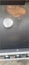 Grill gazowy Activa Mastercook Nevada Xxl 6+1 19761G